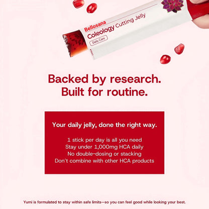 Bellosana Cutting Jelly