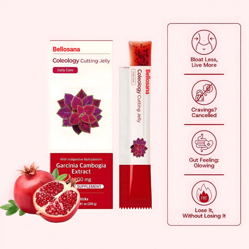 Bellosana Cutting Jelly