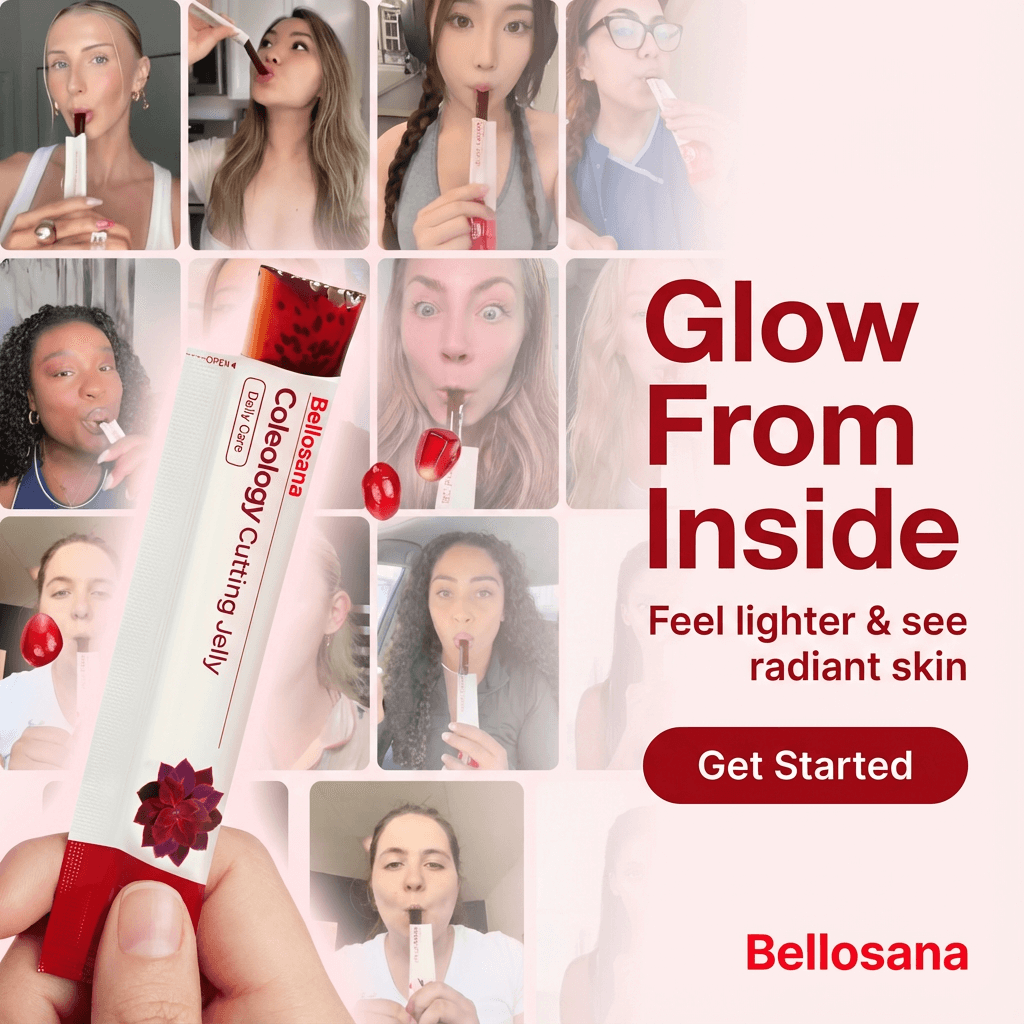 Bellosana Cutting Jelly